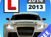 Theory Test Free for Mac logo