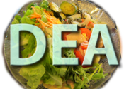 DEAViewer for Mac logo