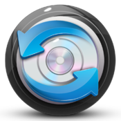Video-Converter for Mac logo