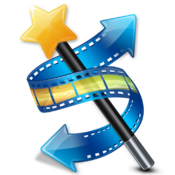 iSkysoft Video Converter for Mac logo