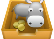 SalesDonkey for Mac logo