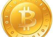 Bitcoin Taskbar for Mac logo