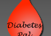 DiabetesPal for Mac logo