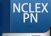 NCLEX-PN Exam Prep for Mac logo