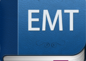 EMT Intermediate Exam Prep for Mac logo