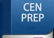 CEN (Certified Emergency Nurse) Exam Prep for Mac logo