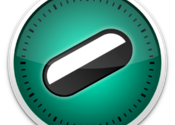 Pill Reminder for Mac logo