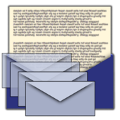 SerialMailer Lite for Mac logo