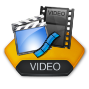 Any Video Converter Pro for Mac logo