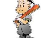 Fantasy Baseball Draft Advisor 2013 for Mac logo
