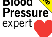 Blood Pressure Expert Lite - All in One Guide to Controlling High Blood Pressure. for Mac logo
