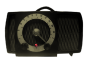 BatCrack Radio Delay for Mac logo