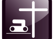 Bible Sander for Mac logo