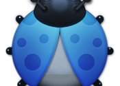 BugHub - For GitHub for Mac logo
