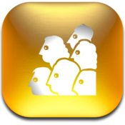 CRMHaven for Mac logo