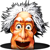 CrazyTalk7 for Mac logo