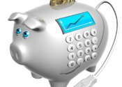 Cashculator Free for Mac logo