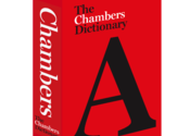 Chambers Dictionary for Mac logo