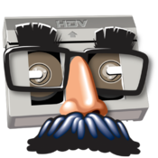ClipWrap for Mac logo
