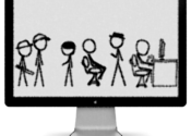Comic Wallpaper for Mac logo