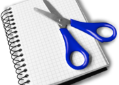 CropAndNote for Mac logo