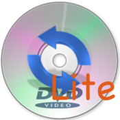 DVD-Ripper Lite for Mac logo