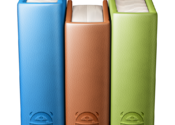 Delicious Library 3 for Mac logo