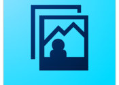 Adobe Photoshop Elements 11 Editor for Mac logo
