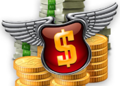 Easy Accounting Pilot for Mac logo