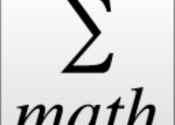 Eigenmath for Mac logo