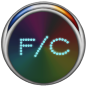 Farensius Desktop for Mac logo