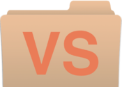 Folder Compare for Mac logo