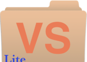 Folder-Compare-Lite for Mac logo