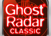 Ghost Radar® CLASSIC for Mac logo