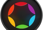 Bible Glo for Mac logo