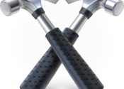 Hammer for Mac logo