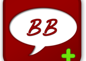 MyTexts for BlackBerry Pro for Mac logo