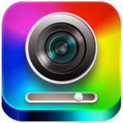 Webcam Settings for Mac logo