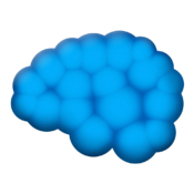 Bubble Browser for Evernote for Mac logo