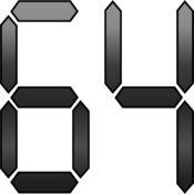 Base64 for Mac logo