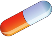 Drugs & Medications for Mac logo