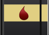 GlucoSweet - Diabetes Management for Mac logo