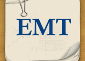 EMT Review for Mac logo