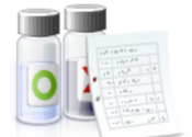 Paramedic Flashcards for Mac logo
