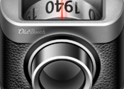 OldBooth for Mac logo