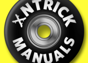 Manuals for Mac logo