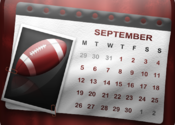 Sports Cal for Mac logo