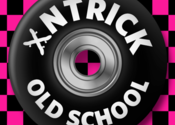 Old School for Mac logo