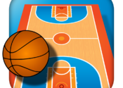 Basketball Manager 13 for Mac logo
