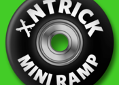 Mini Ramp for Mac logo